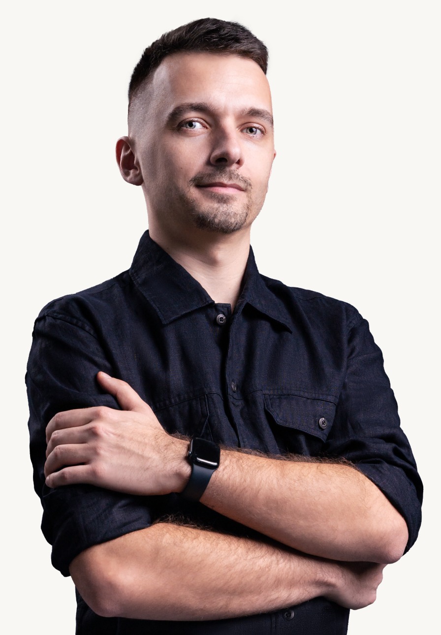 Łukasz Bajsarowicz — właściciel działek